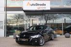 BMW 3-Serie (f30) 320i M-Sport 184pk | Camera | Cruise | Cli, 1998 cc, 4 cilinders, Met garantie (alle), Zwart