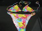 Bikini diverse kleuren, Kleding | Dames, Badmode en Zwemkleding, Ophalen, Zo goed als nieuw, Bikini