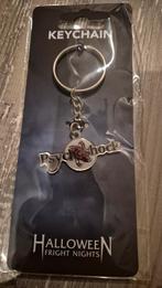 Walibi Halloween Fright Nights | KEYCHAIN | PSYCHO SHOCK, Verzenden, Nieuw, Merk