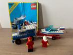 Legoland 6698, Ophalen, Gebruikt