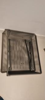 2 stuks IKEA uitschuifbare fijn draad mand 75x58cm, Huis en Inrichting, Kasten | Kledingkasten, Ophalen, Nieuw, 50 tot 100 cm