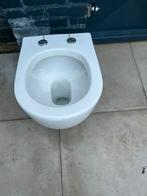 Wc pot, Ophalen, Toilet