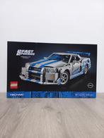 LEGO 42210 Technic 2 Fast 2 Furious Nissan Skyline GT-R (R34, Lego Systems A/S, Aastvej 1 7190 Billund Denmark, ShopTermsAndConditions@LEGO.com