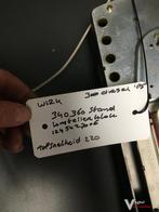 Mercedes W124 1985     3.0 Diesel   124 542 7006   Km Teller, Auto-onderdelen, Dashboard en Schakelaars, Gebruikt, -, -, Ophalen of Verzenden