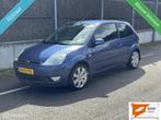 Ford Fiesta 1.4-16V Ambiente NAP/AIRCO/RUIME APK/LM VELGEN, Voorwielaandrijving, 15 km/l, Gebruikt, 4 cilinders