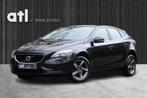 Volvo V40 2.0 D2 Summum Business Leer | Navigatie | Panorama, Auto's, Voorwielaandrijving, Gebruikt, Euro 6, 4 cilinders