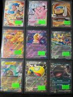 Journey Together Hits Pokemon Kaarten, Hobby en Vrije tijd, Verzamelkaartspellen | Pokémon, Ophalen of Verzenden, Zo goed als nieuw