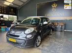 Fiat 500 L 0.9 TwinAir Easy Eco inruilen is mogelijk, Start-stop-systeem, Gebruikt, Euro 6, Origineel Nederlands