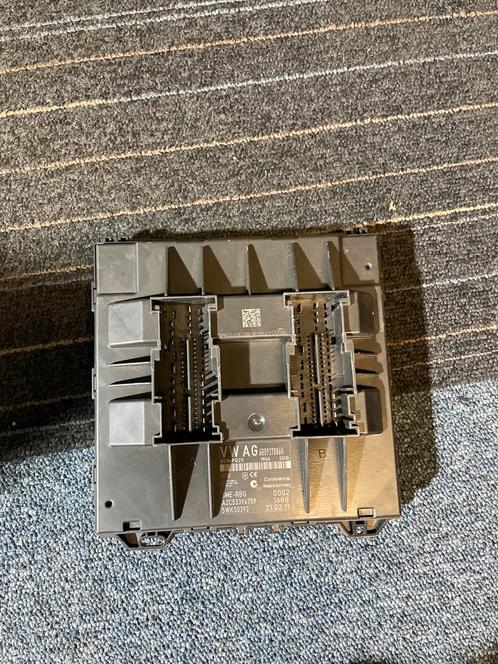 BCM Module VW 6R0937086H Continental VW Polo / Seat / Skoda, Auto-onderdelen, Elektronica en Kabels, Ophalen of Verzenden