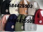 Moncler muts 06 8442 5503, Kleding | Heren, Mutsen, Sjaals en Handschoenen, Ophalen of Verzenden, Zo goed als nieuw, Overige maten