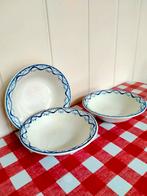 John Tams cereal bowl ,schaaltjes 3 stuks made in England, Ophalen of Verzenden