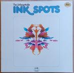 LP The Unforgettable Ink Spots, Germany 1971, Cd's en Dvd's, Vinyl | Jazz en Blues, Ophalen of Verzenden, Zo goed als nieuw
