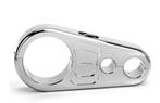 Aluminium koppelings kabel begeleider motor 25 mm, Ophalen of Verzenden, Nieuw