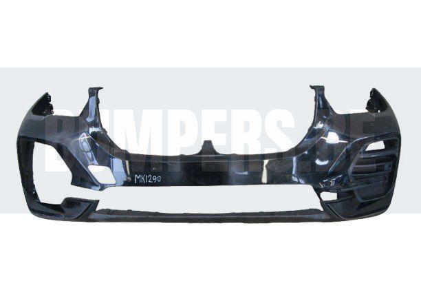 Bumper BMW X5 G05 18- 5111-7421791    Voorbumper MK1290, Auto-onderdelen, Carrosserie en Plaatwerk, Bumper, Voor, Gebruikt, 6 maanden garantie