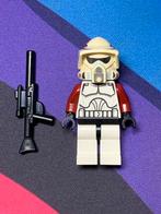 LEGO Star Wars clone ARF trooper minifiguur, Kinderen en Baby's, Speelgoed | Duplo en Lego, Ophalen of Verzenden, Zo goed als nieuw