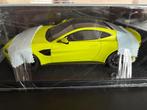 1:18 Frontiart Aston Martin Vantage Lime green, Hobby en Vrije tijd, Modelauto's | 1:18, Ophalen of Verzenden, Nieuw, Auto, Overige merken