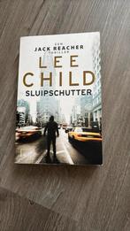 Lee Child - Sluipschutter (Jack Reacher Thriller), Boeken, Ophalen of Verzenden, Zo goed als nieuw, Nederland