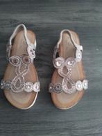 Nieuwe sandalen maat 37, Ophalen of Verzenden, Nieuw, Sandalen of Muiltjes