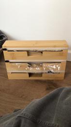 Folie/bakpapier houder, Ophalen of Verzenden, Nieuw