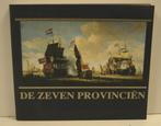 Boek  -  G.C., Dik. - De Zeven Provinciën, Marine, Gelezen, Ophalen of Verzenden, Voor 1940