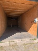 Te huur  schuur loods hobby/werkruimte opslag 24/36/48m2, Zakelijke goederen, Ophalen of Verzenden