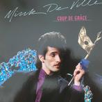 Mink DeVille - Coup de Grâce LP, Cd's en Dvd's, Ophalen of Verzenden, 1980 tot 2000, Gebruikt, 12 inch