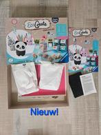 Nieuw Eco Create Decorate my room knutselset, Ophalen of Verzenden, Zo goed als nieuw