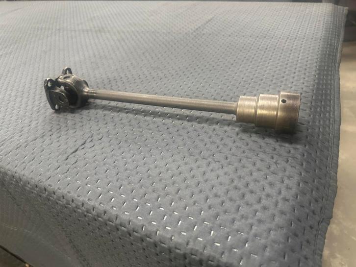 Gereviseerde cardanas voor de BMW R50 t/m BMW R69S ., Motoren, Onderdelen | Oldtimers, Gereviseerd, Ophalen of Verzenden