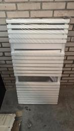 Plieger Lugo Handdoek radiator 1182*600, Doe-het-zelf en Verbouw, Verwarming en Radiatoren, Ophalen, 500 tot 800 watt, Radiator