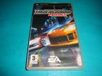 Te koop: PSP game - Need for speed underground rivals, Ophalen of Verzenden, Zo goed als nieuw