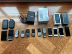 Vintage Telefoon Collectie - BlackBerry, Nokia, Sony Ericsso, Gebruikt, 3 tot 6 megapixel, Ophalen of Verzenden, Klassiek of Candybar