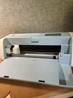 Plotter, transferpers en alle benodigdheden, Computers en Software, Printers, Ophalen, Zo goed als nieuw, Printer