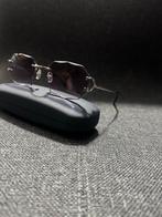 Cartier Piccadilly bril zilver - Zeldzaam model!, Sieraden, Tassen en Uiterlijk, Zonnebrillen en Brillen | Dames, Overige merken