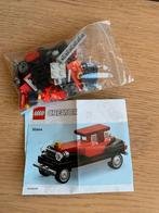Lego 30644 Auto, Ophalen of Verzenden, Zo goed als nieuw