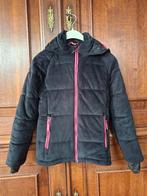 ski jas Killtec maat 152 zwart, Ophalen of Verzenden