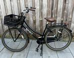 Transportfiets/ 3v., Ophalen, Zo goed als nieuw, Versnellingen