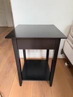 Nachtkastje / Night Table, Ophalen, 55 tot 70 cm, Zo goed als nieuw, 45 tot 65 cm