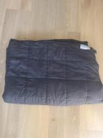 Calmzy verzwaringsdeken 7kg, Huis en Inrichting, Eenpersoons, Ophalen of Verzenden, Grijs, Deken of Dekbed