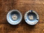 Wedgwood twee stuks, Ophalen of Verzenden, Kop en/of schotel