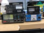SWR Meters, Ophalen, Gebruikt, Zender en Ontvanger