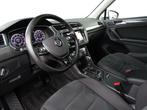 Volkswagen Tiguan 1.4 TSI 4Motion R-Line / Carplay /Trekhaak, Automaat, 15 km/l, Euro 6, 4 cilinders