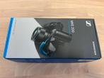 Sennheiser MKE 200 microfoon, Muziek en Instrumenten, Microfoons, Ophalen of Verzenden, Zo goed als nieuw, Overige typen