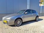 Alfa Romeo 147 1.6 T.Spark Progression - 3 deurs - airco - c, Auto's, Voorwielaandrijving, Gebruikt, 4 cilinders, 1165 kg