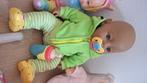 Poppen o.a. baby björn, Kinderen en Baby's, Speelgoed | Poppen, Ophalen, Zo goed als nieuw, Babypop