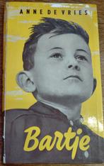 Bartje.   Anne de Vries schrijfster, Ophalen of Verzenden, Anne de Vries, Gelderland