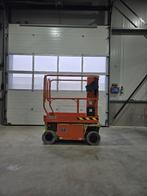 JLG 1230 ES mast hoogwerker (2013) nieuwe accu's, Ophalen