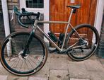 J.Guillem Atalaya gravelfiets | Shimano GRX 11 speed, Fietsen en Brommers, Fietsen | Racefietsen, 53 tot 57 cm, Ophalen, Zo goed als nieuw