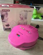 Cakepops maker, Verzenden, Zo goed als nieuw, Cupcakes, Bakvorm