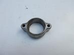 Honda VF500C uitlaatklem VF 500 Magna uitlaatflens ring PC13, Ophalen of Verzenden, Gebruikt
