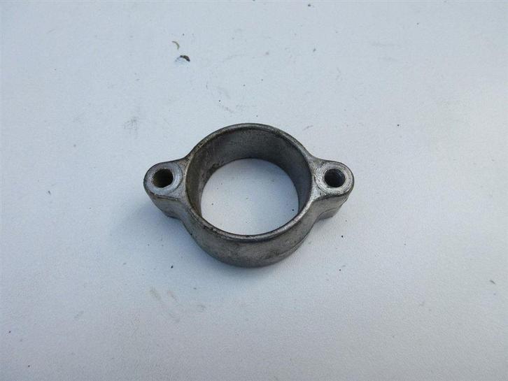 Honda VF500C uitlaatklem VF 500 Magna uitlaatflens ring PC13, Motoren, Accessoires | Overige, Gebruikt, Ophalen of Verzenden